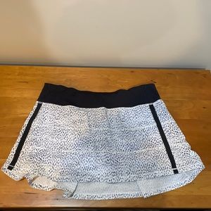 Lululemon Skirt